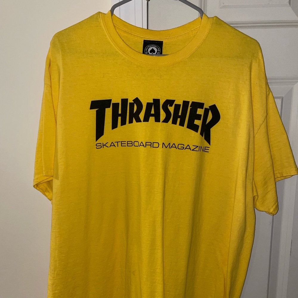 Thrasher Shirt